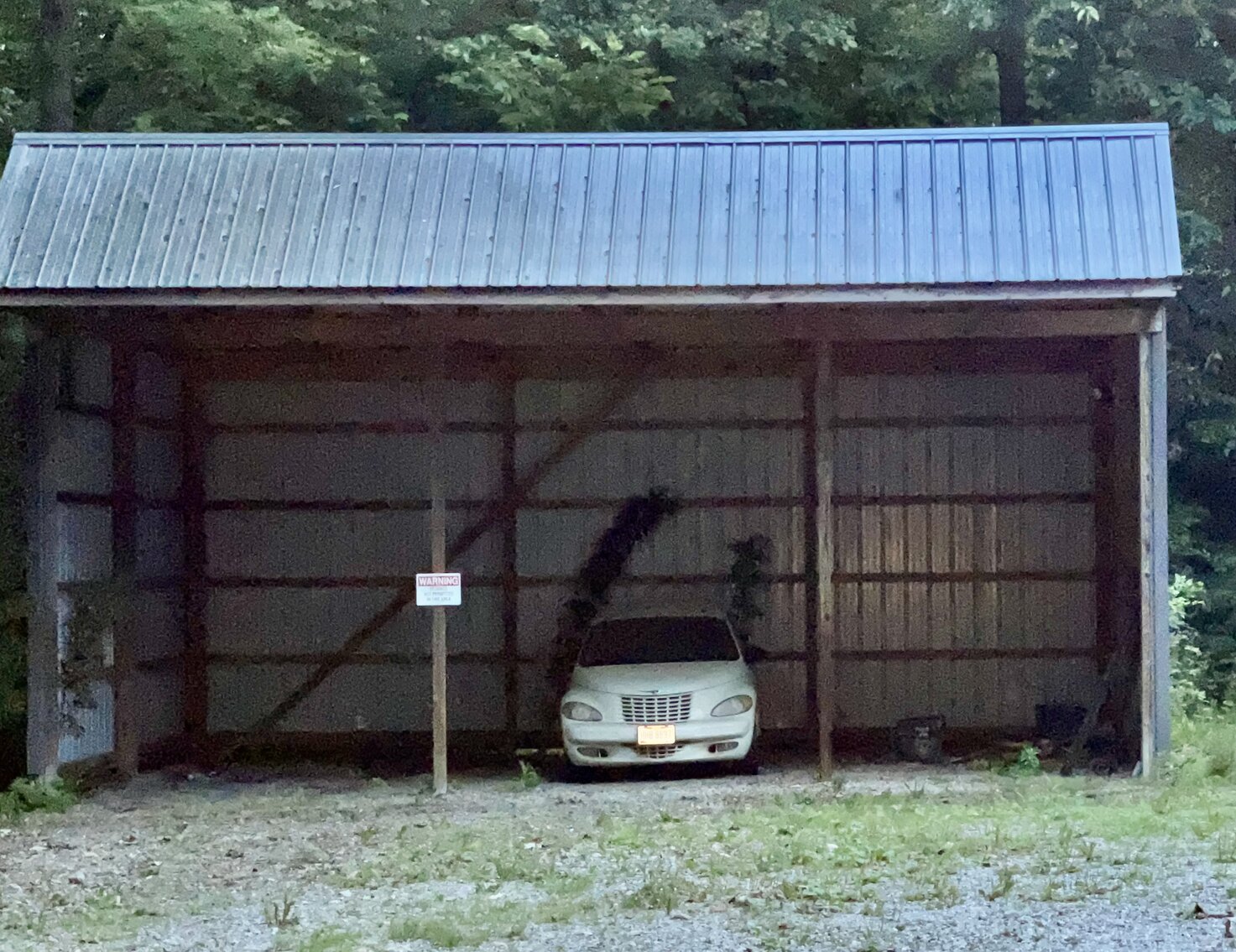 Image for 27557 PICKAWAY SALT CREEK  RD. CIRCLEVILLE 43113