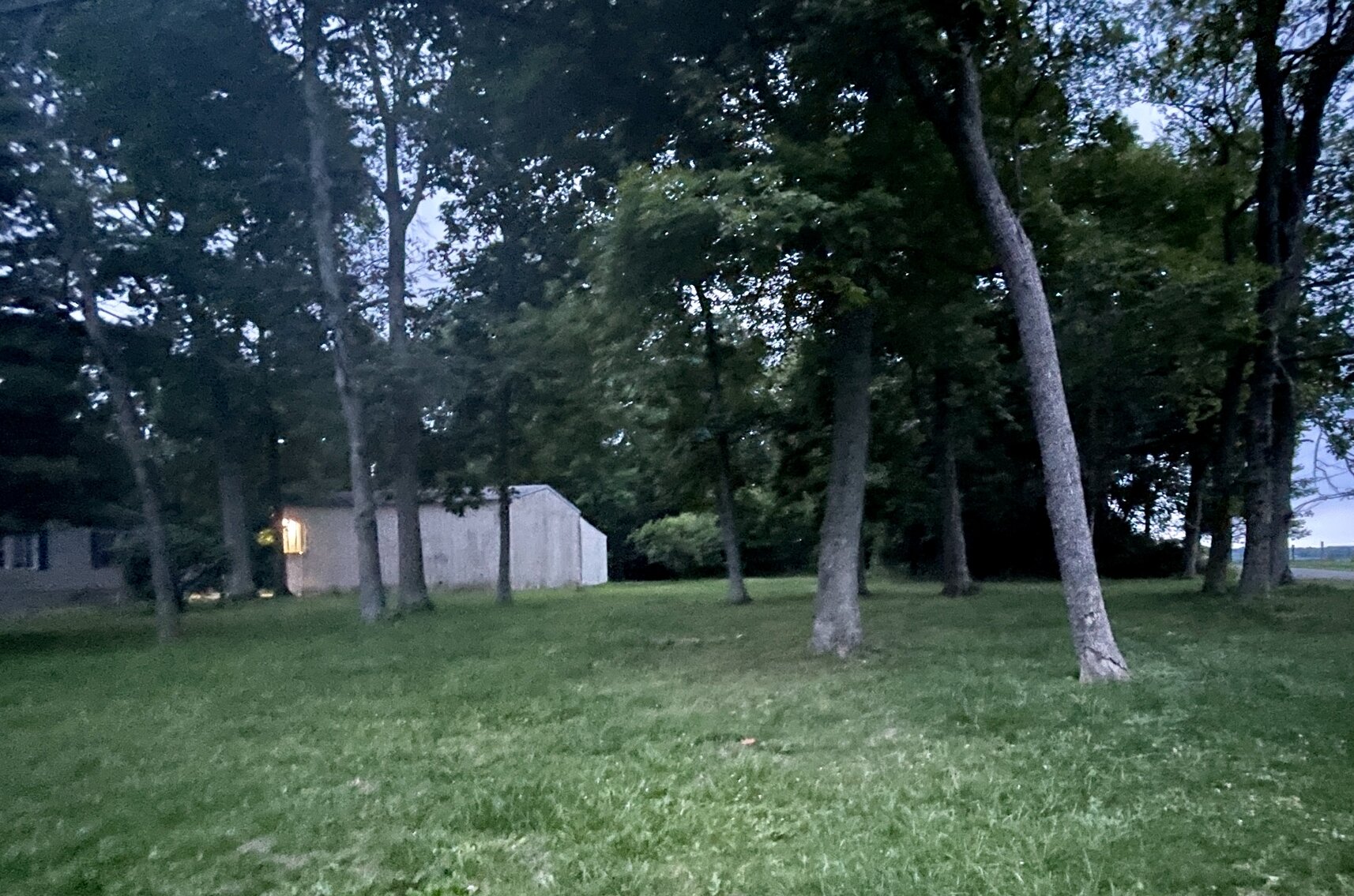 Image for 27557 PICKAWAY SALT CREEK  RD. CIRCLEVILLE 43113