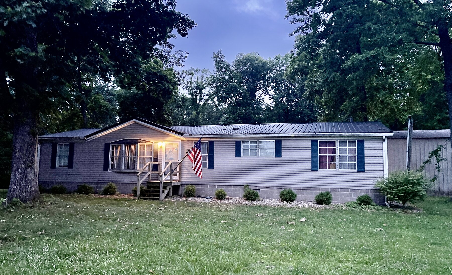 Image for 27557 PICKAWAY SALT CREEK  RD. CIRCLEVILLE 43113