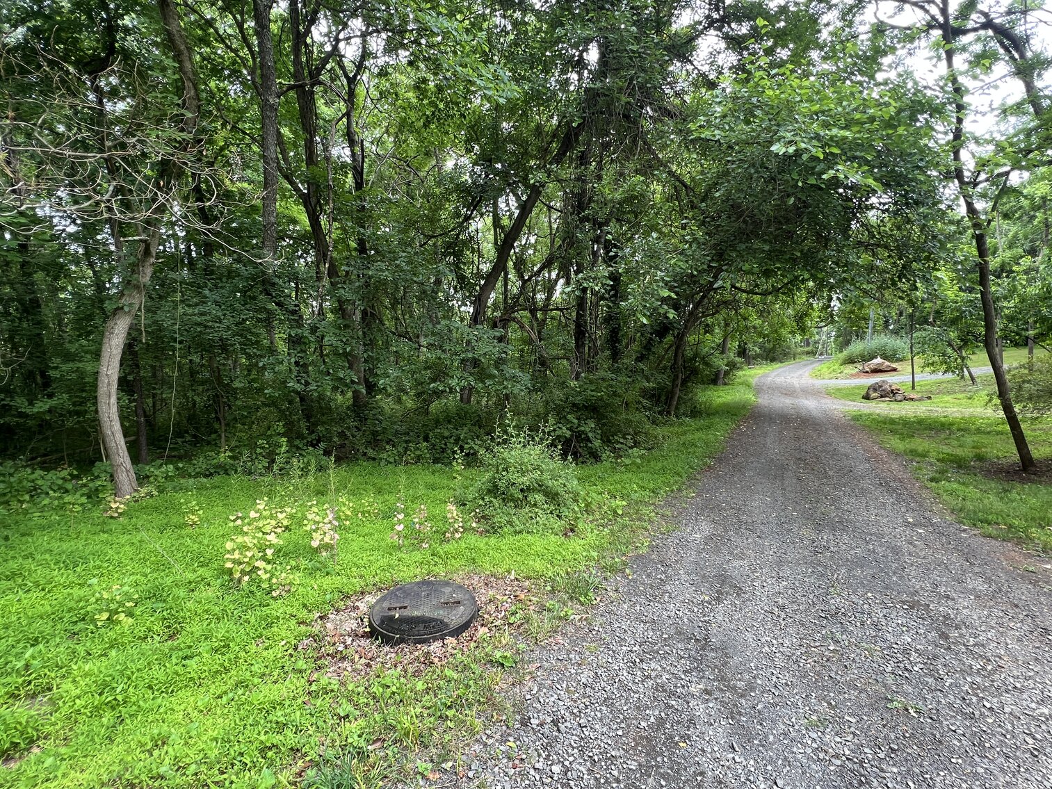 Image for 3.95 +/- Acres Featuring 8 Building Lots w/All Water & Sewer Tap Fees PAID in Fauquier County, VA--ONLINE BIDDING ONLY!!!