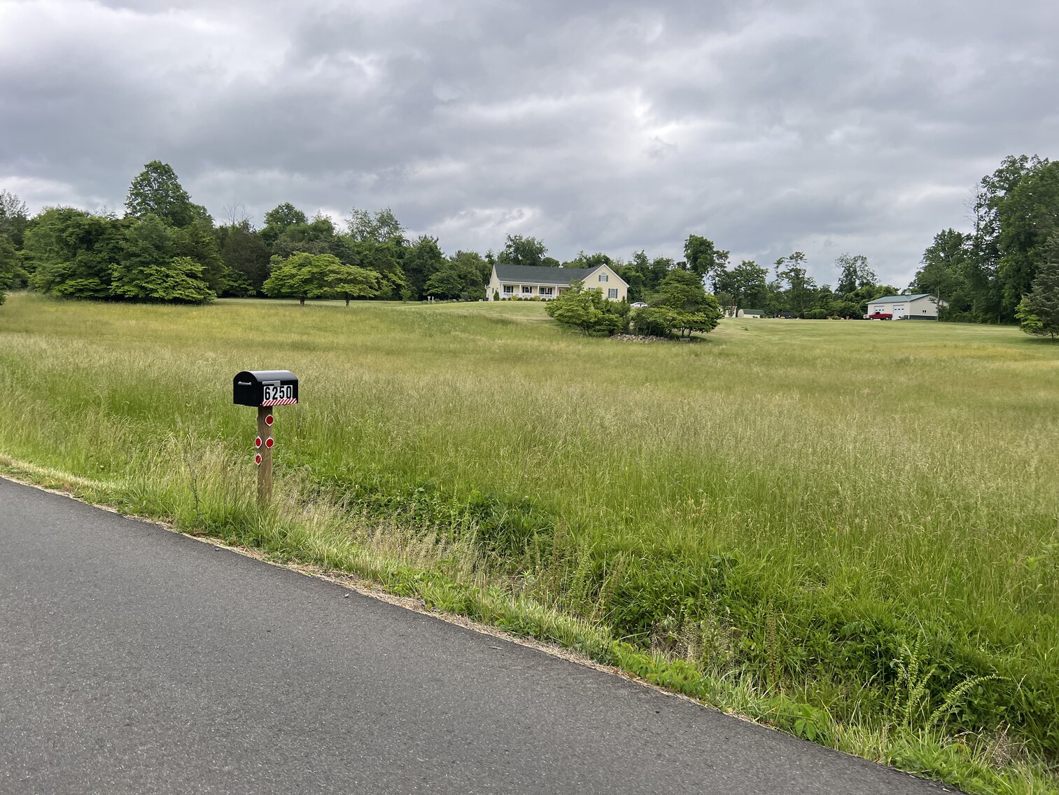 Image for 3.95 +/- Acres Featuring 8 Building Lots w/All Water & Sewer Tap Fees PAID in Fauquier County, VA--ONLINE BIDDING ONLY!!!