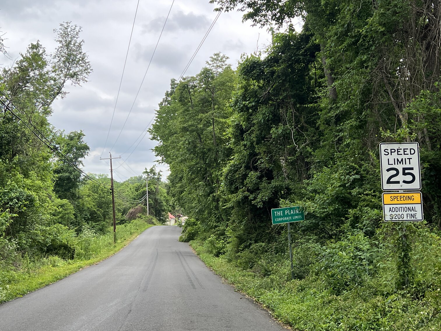 Image for 3.95 +/- Acres Featuring 8 Building Lots w/All Water & Sewer Tap Fees PAID in Fauquier County, VA--ONLINE BIDDING ONLY!!!