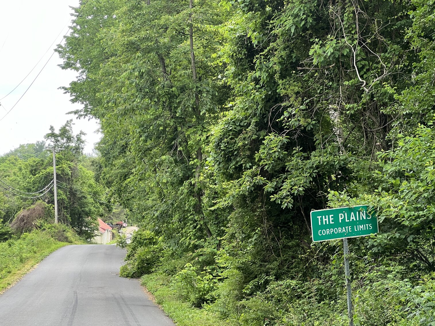 Image for 3.95 +/- Acres Featuring 8 Building Lots w/All Water & Sewer Tap Fees PAID in Fauquier County, VA--ONLINE BIDDING ONLY!!!