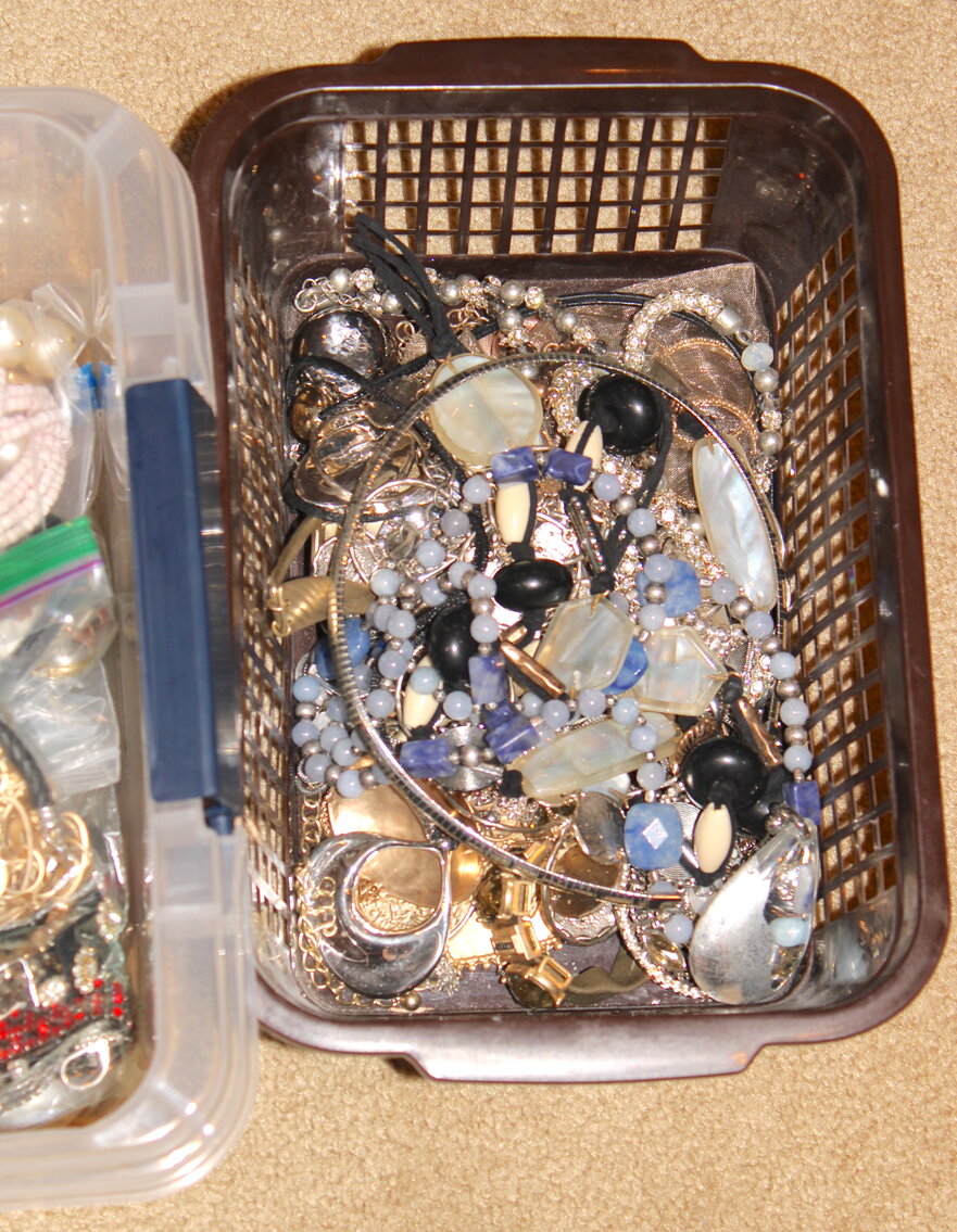 Image for ESTATE AUCTION