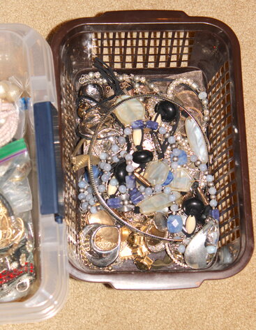 Image for ESTATE AUCTION