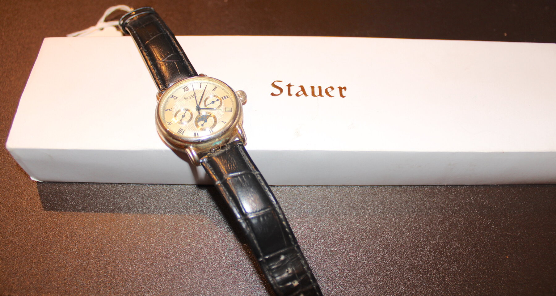 Image for ESTATE AUCTION