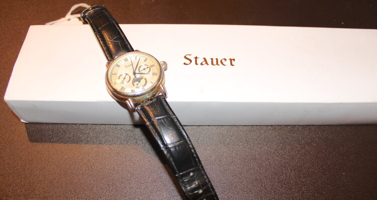 Image for ESTATE AUCTION