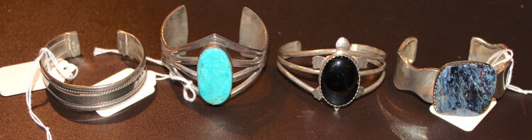 Image for ESTATE AUCTION