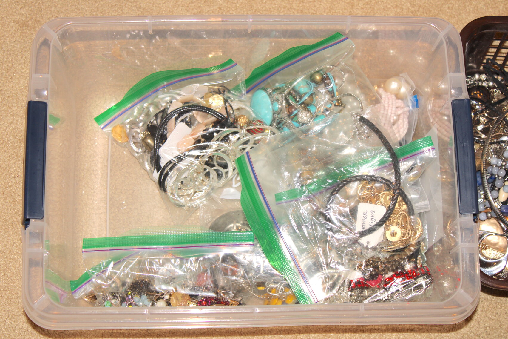 Image for ESTATE AUCTION