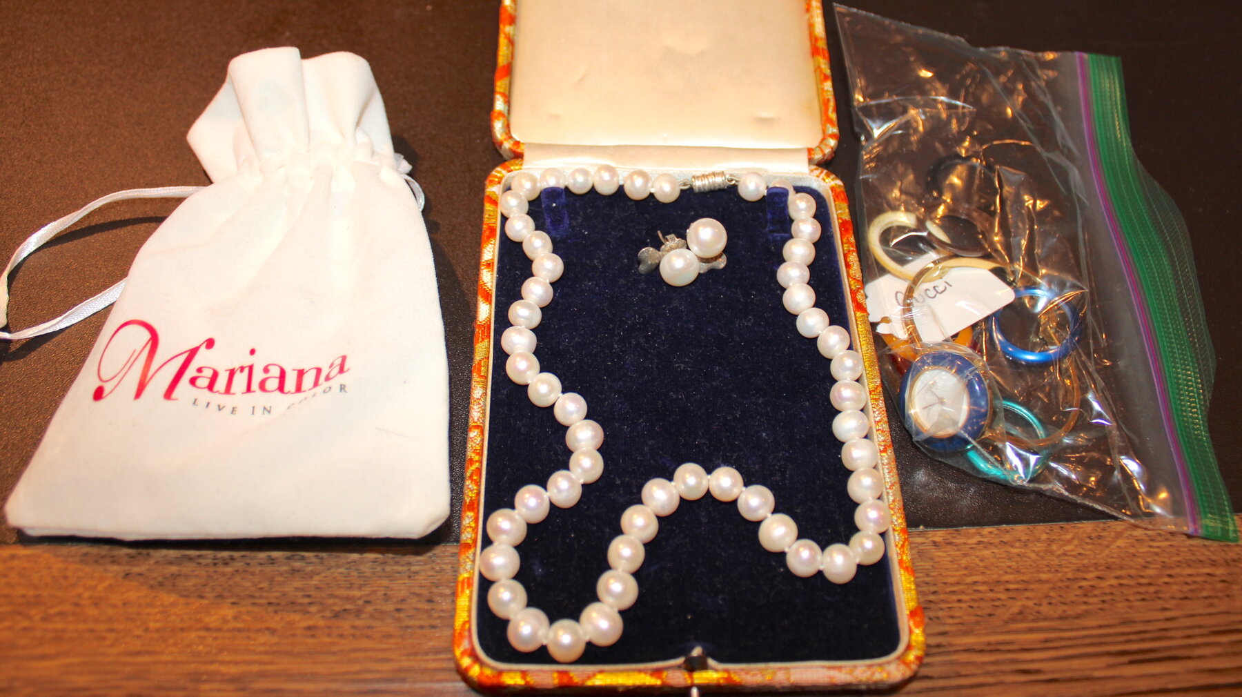 Image for ESTATE AUCTION