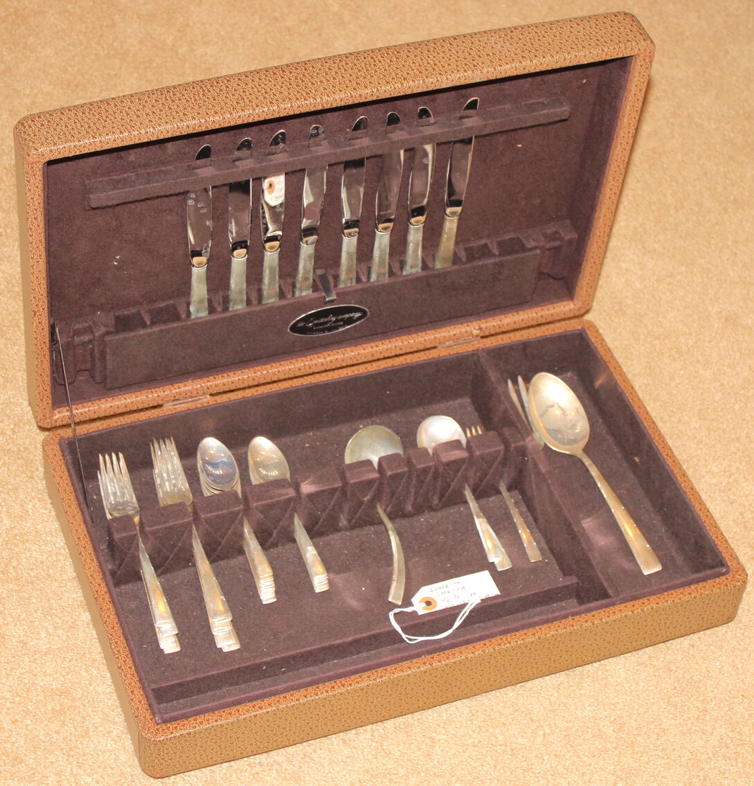 Image for ESTATE AUCTION