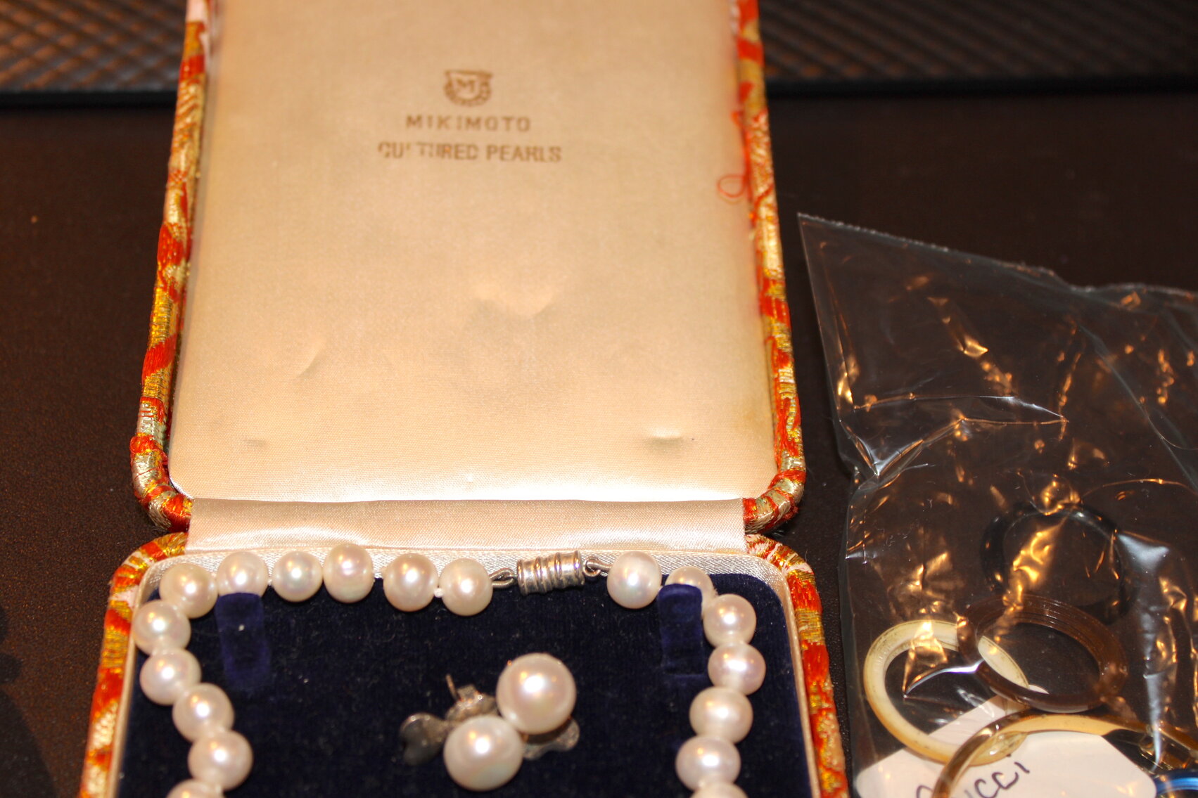 Image for ESTATE AUCTION