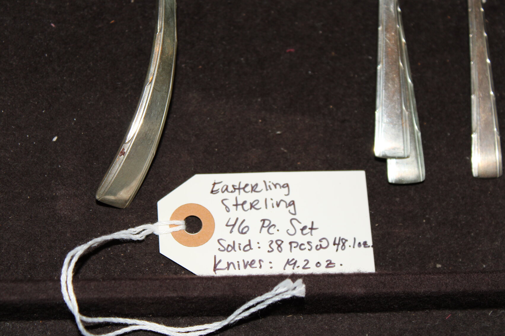 Image for ESTATE AUCTION