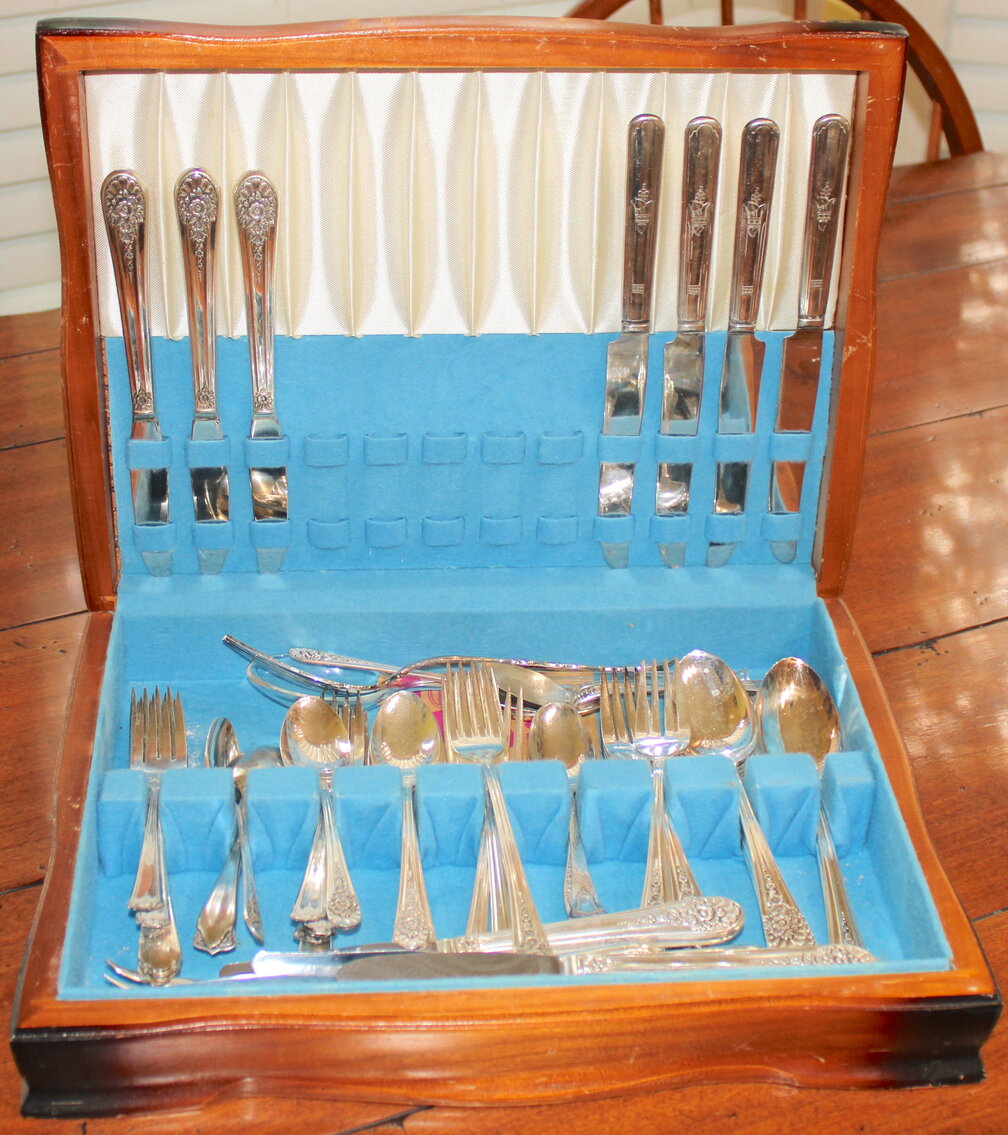 Image for ESTATE AUCTION