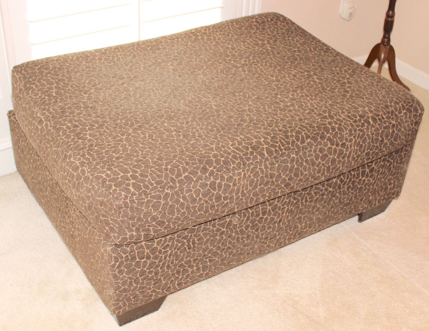 Image for ESTATE AUCTION