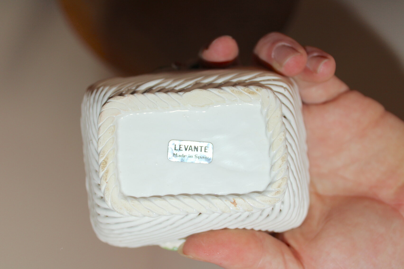 Image for ESTATE AUCTION