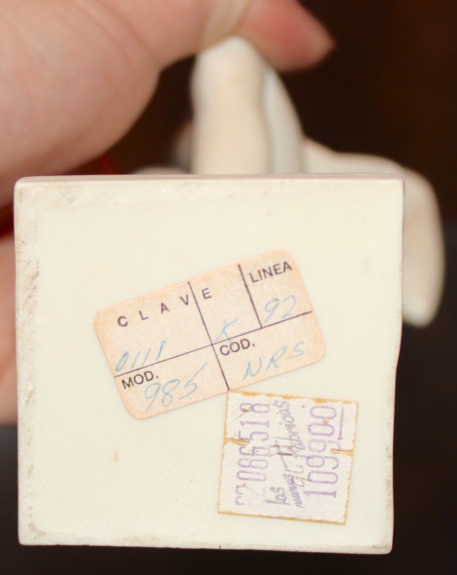 Image for ESTATE AUCTION