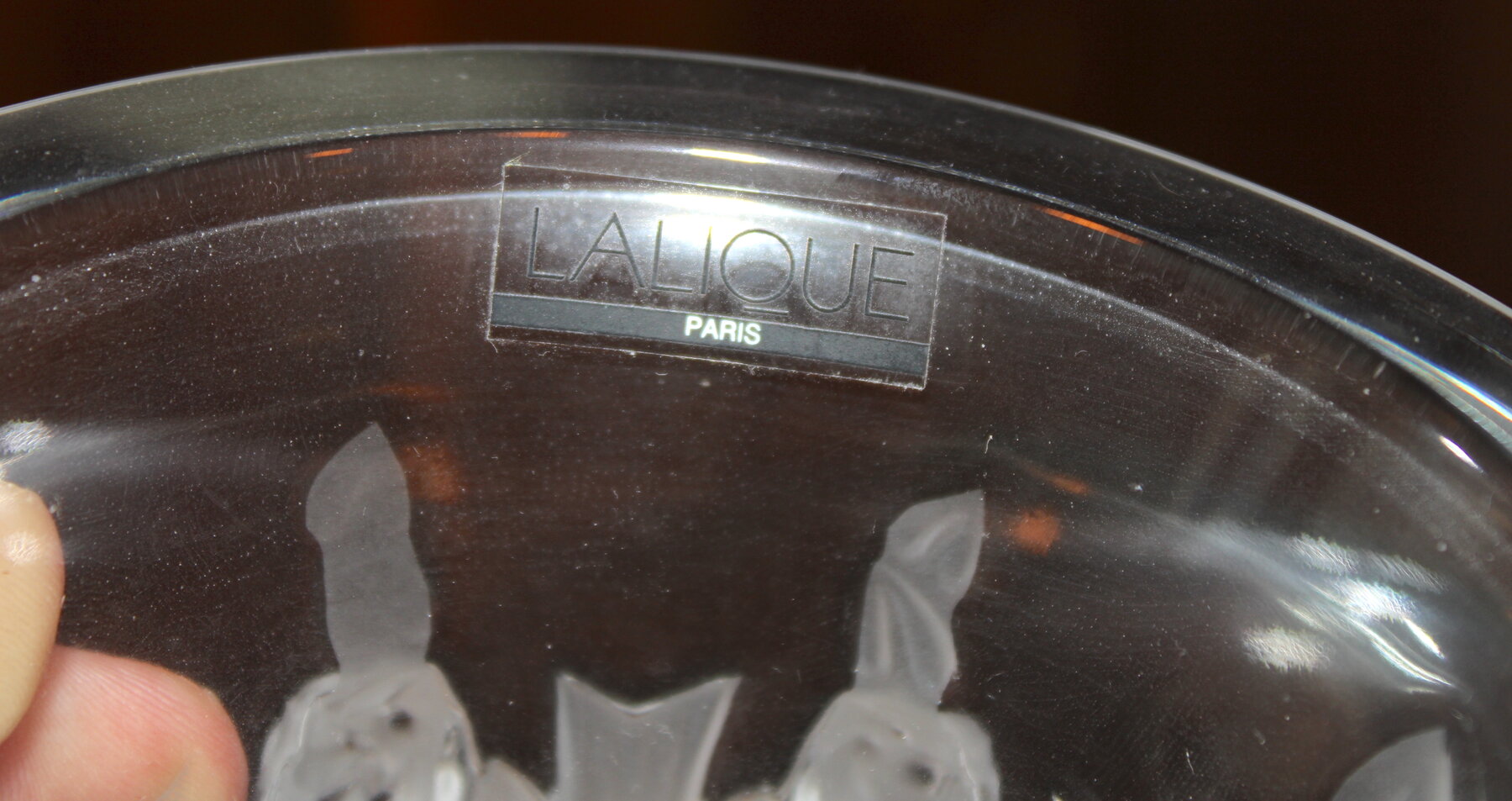 Image for ESTATE AUCTION