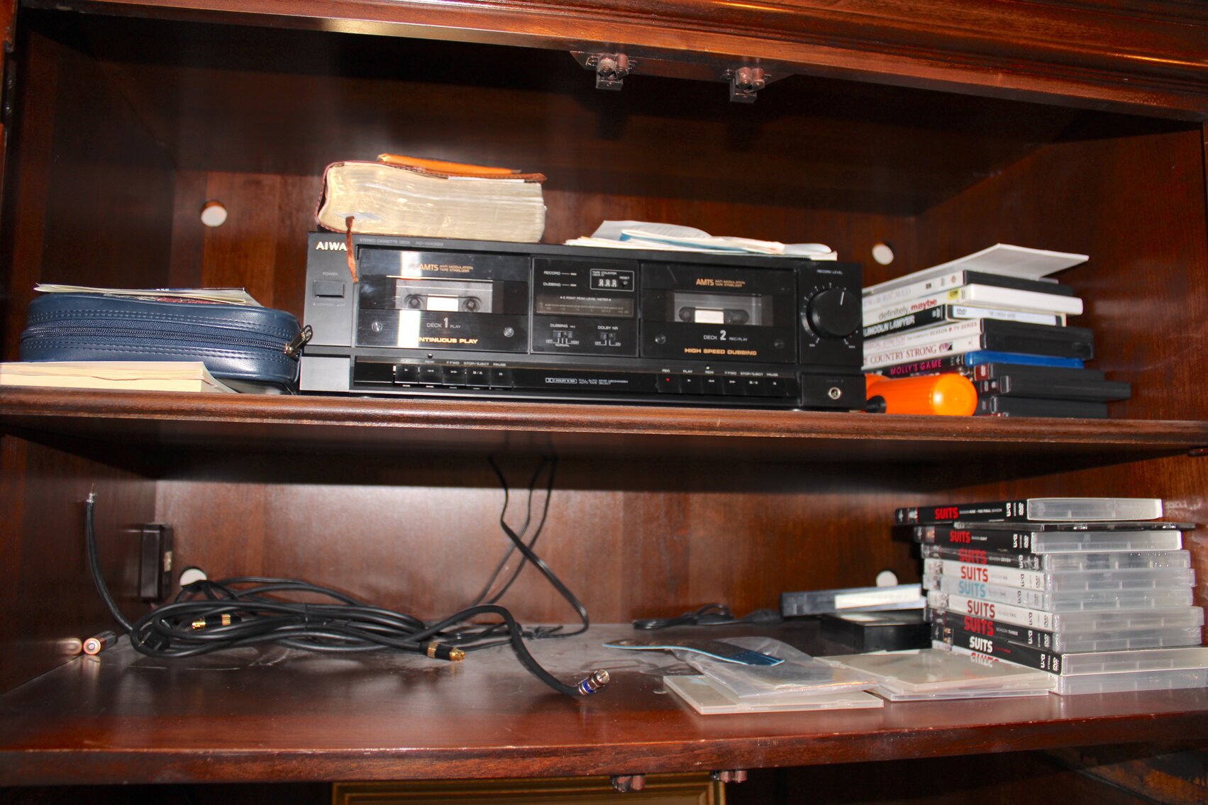 Image for ESTATE AUCTION