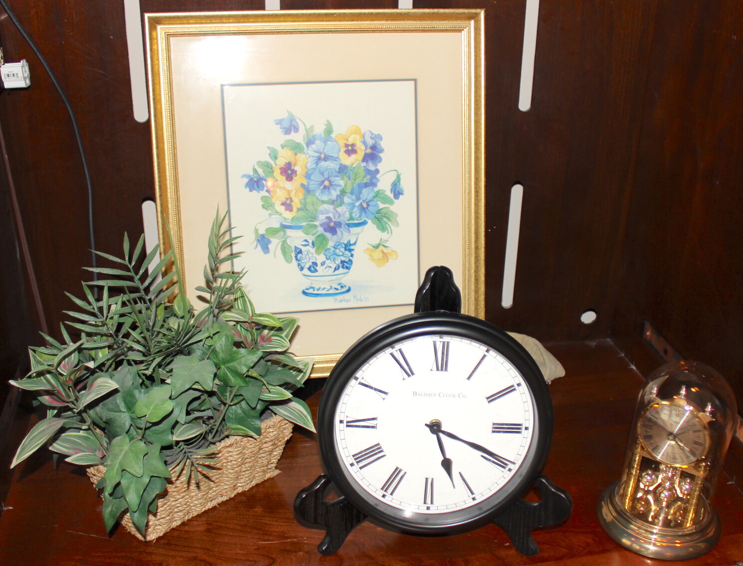 Image for ESTATE AUCTION