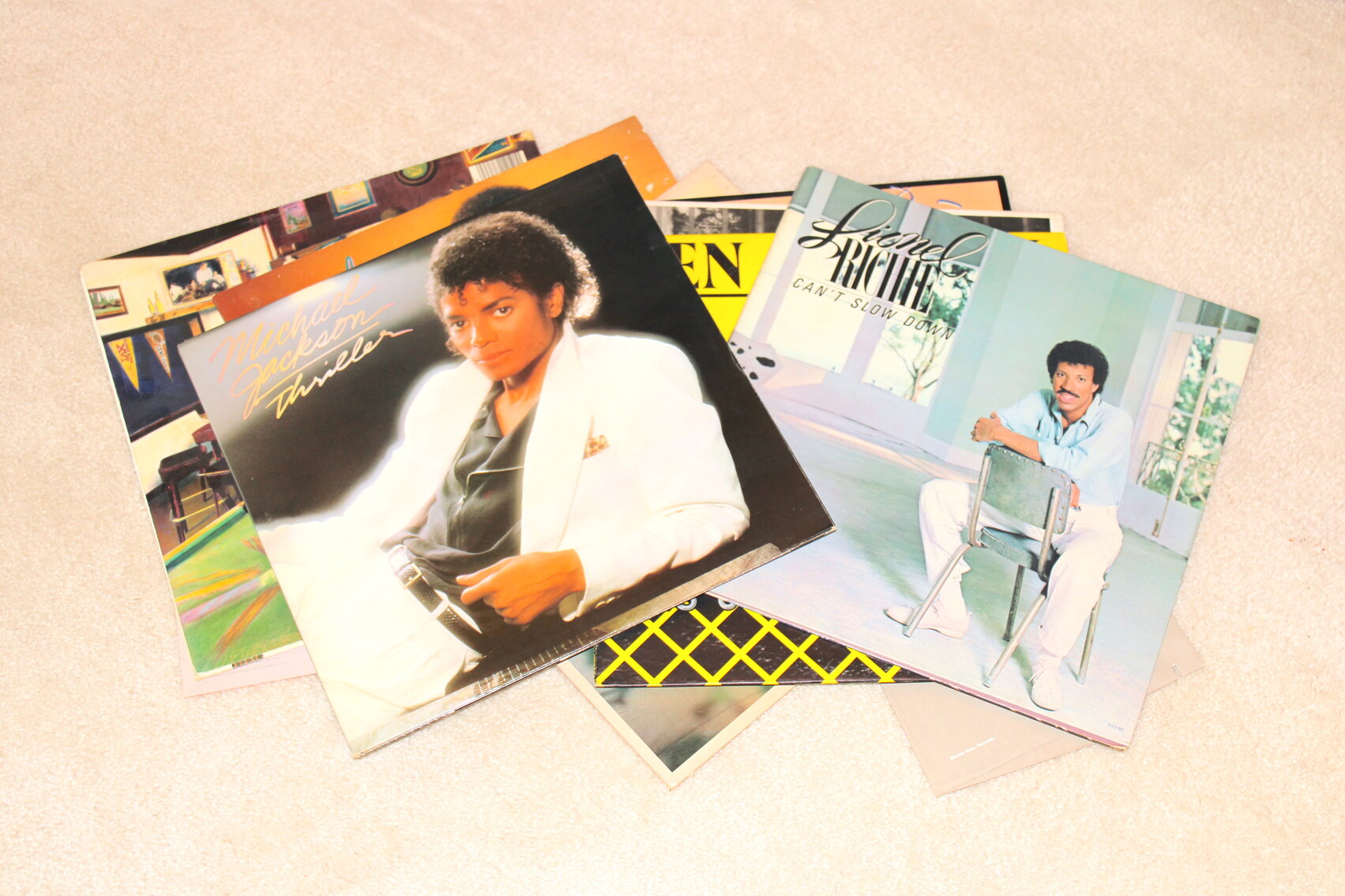 Image for ESTATE AUCTION