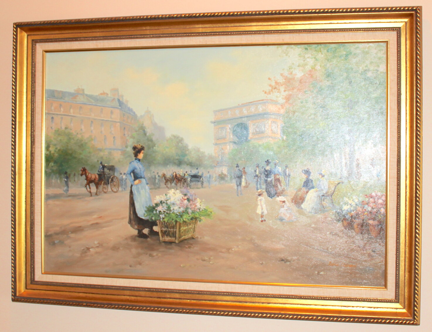 Image for ESTATE AUCTION