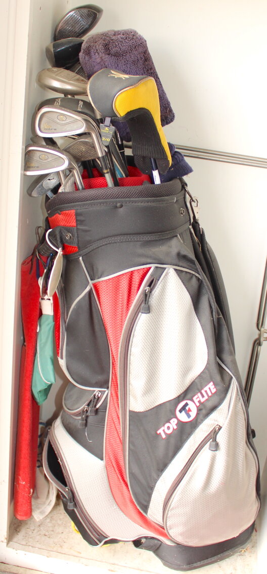 Image for ESTATE AUCTION