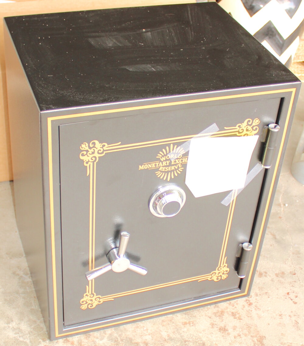 Image for ESTATE AUCTION