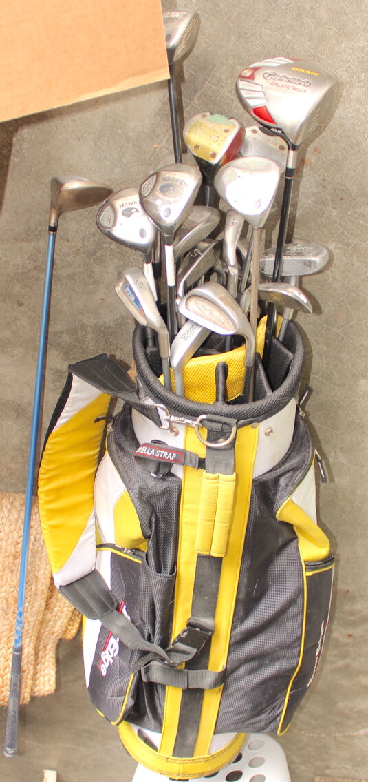 Image for ESTATE AUCTION