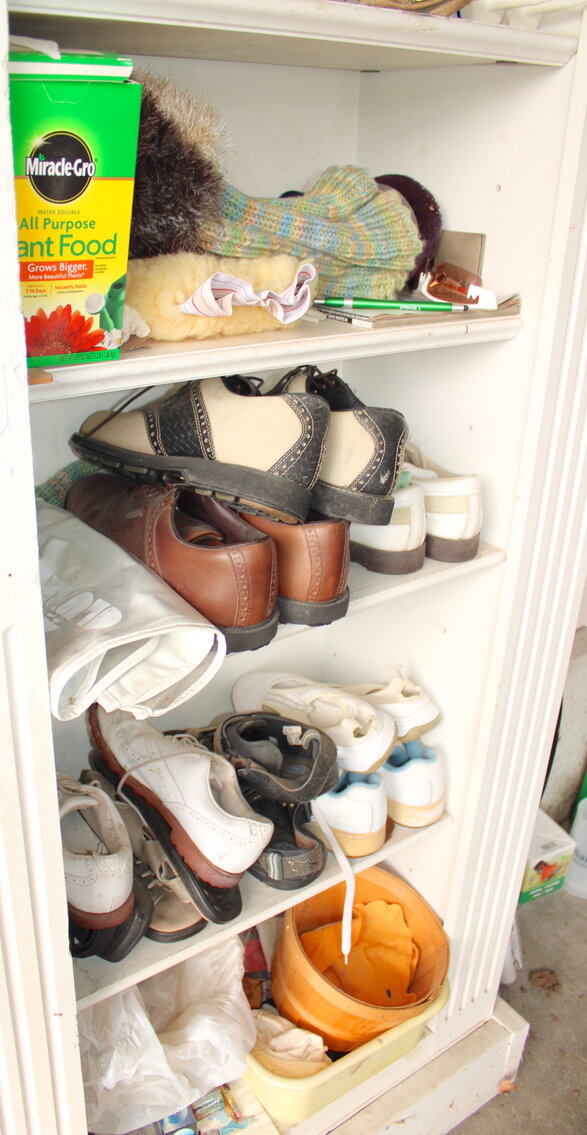 Image for ESTATE AUCTION