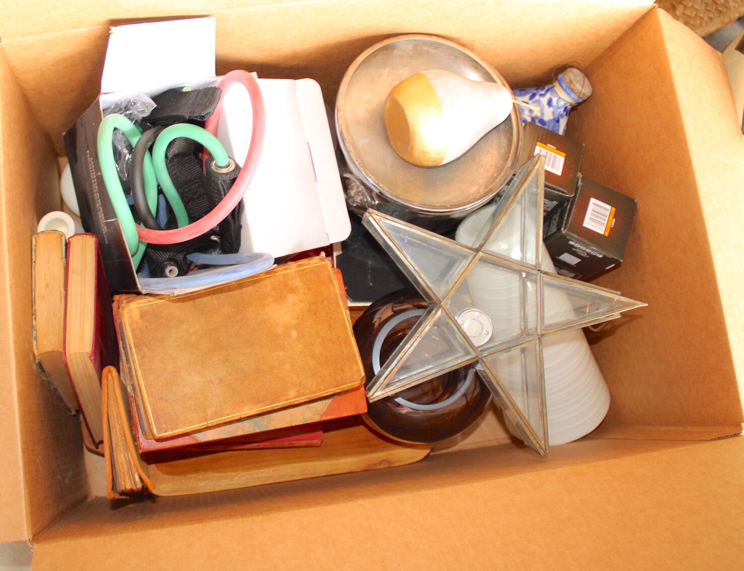 Image for ESTATE AUCTION