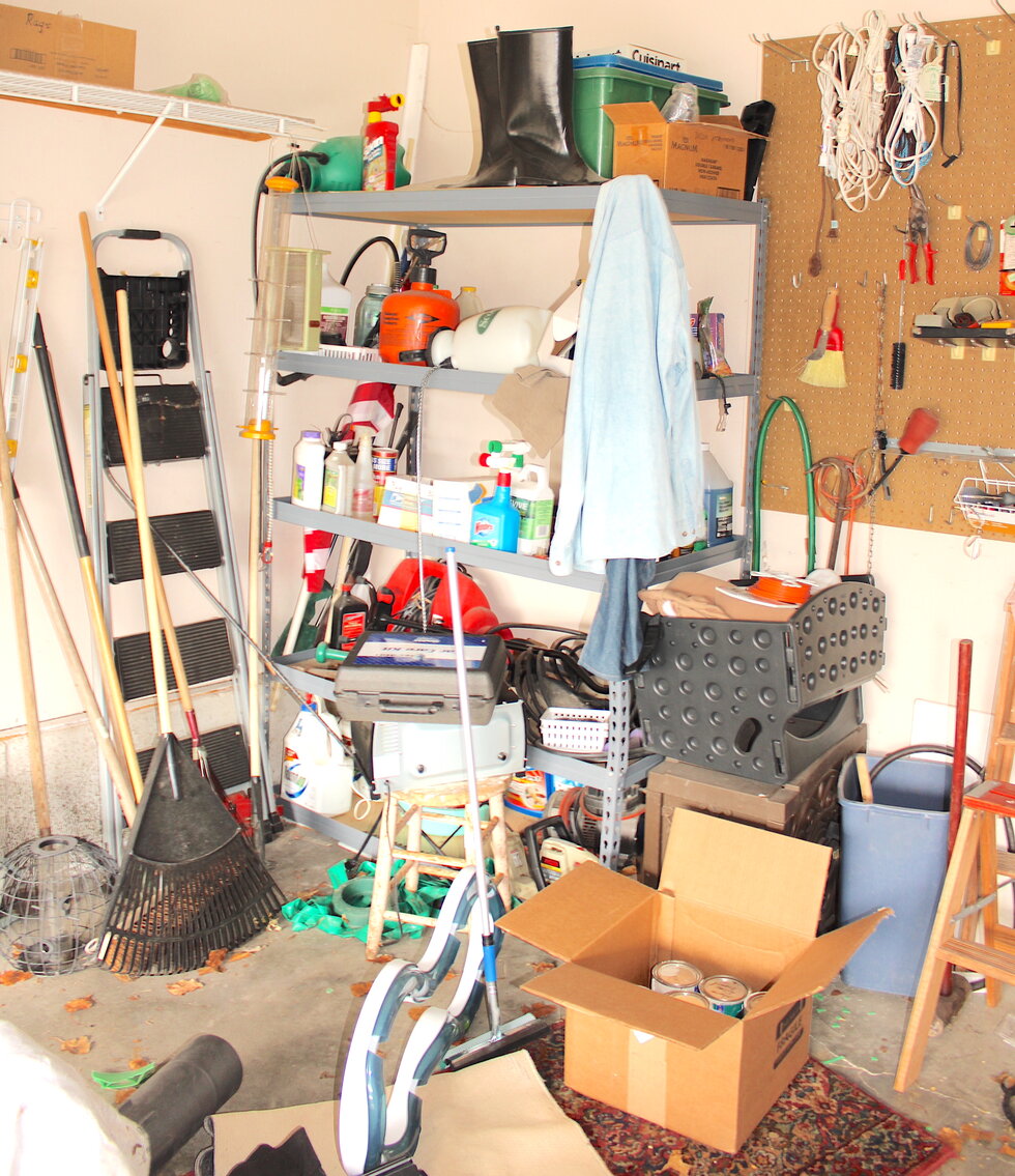 Image for ESTATE AUCTION