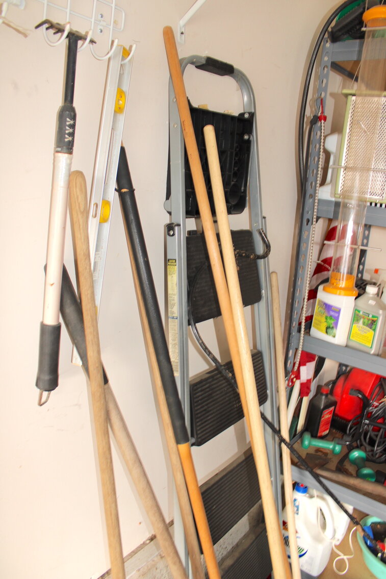 Image for ESTATE AUCTION