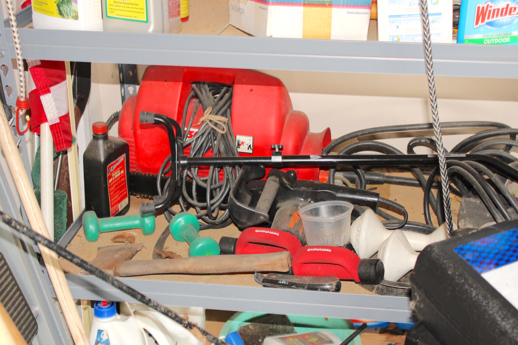 Image for ESTATE AUCTION