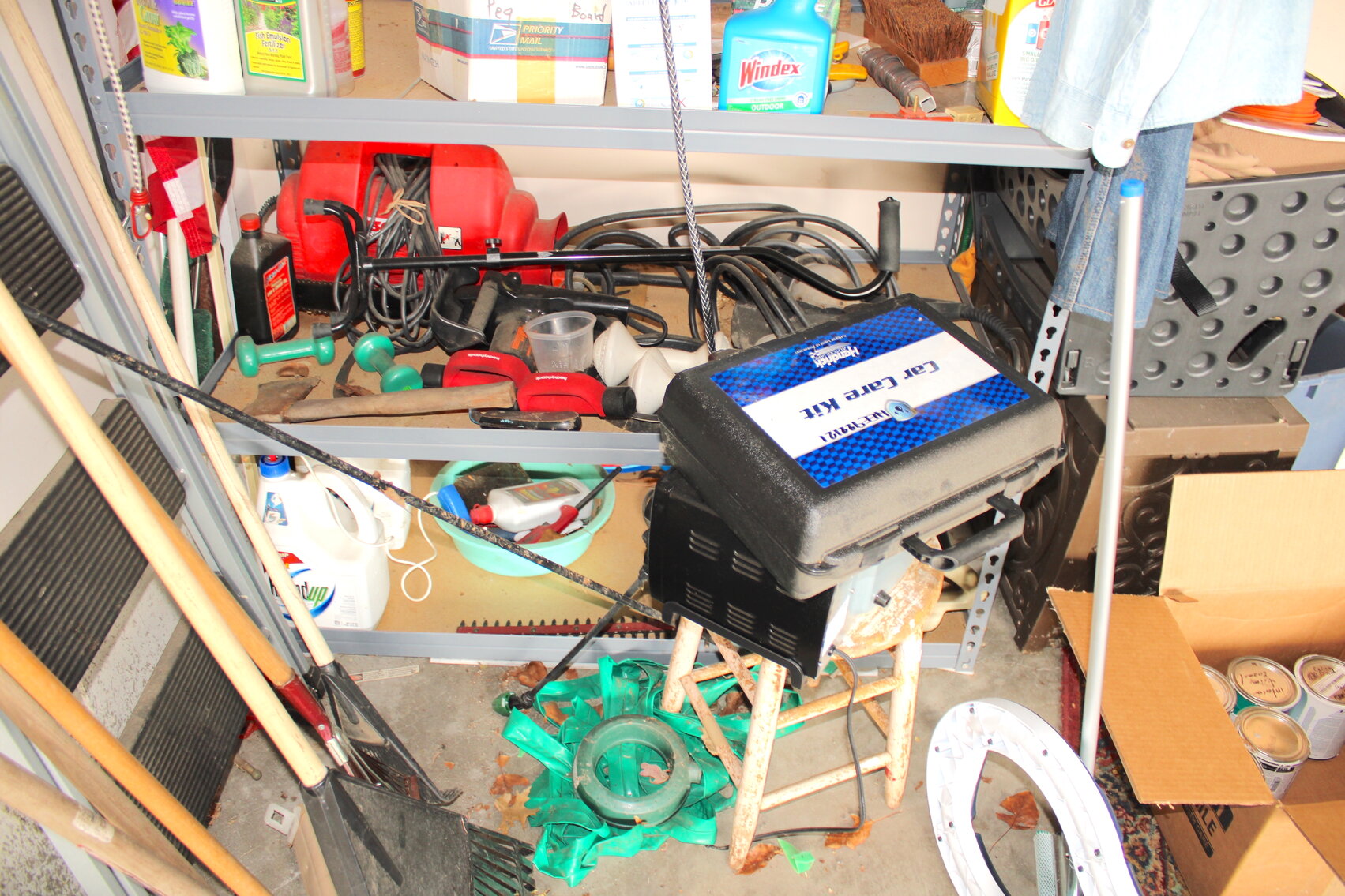 Image for ESTATE AUCTION