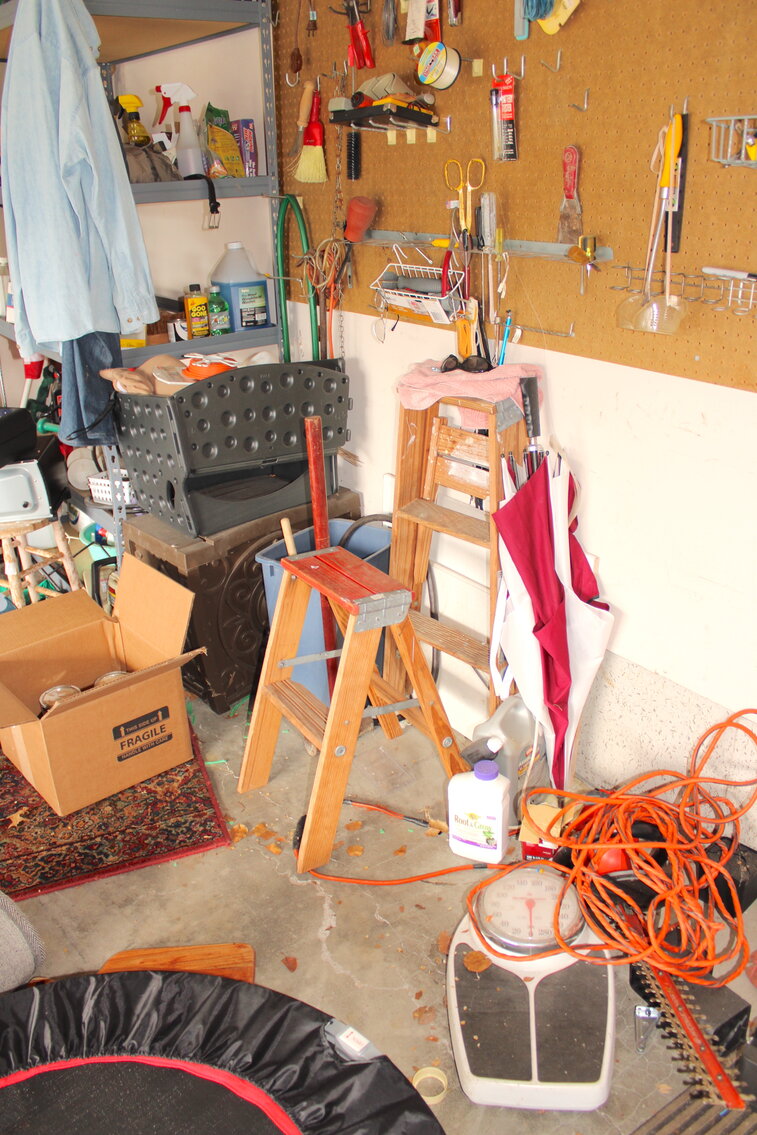 Image for ESTATE AUCTION