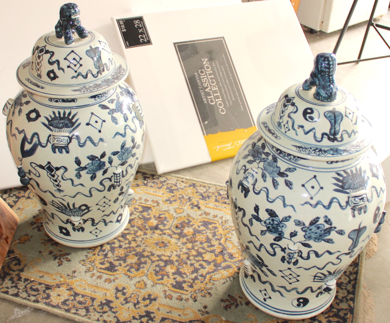 Image for ESTATE AUCTION