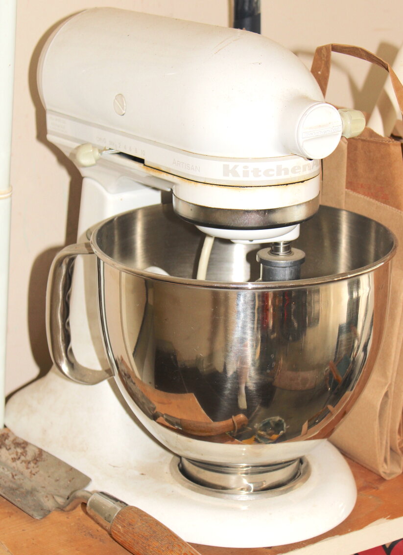 Image for ESTATE AUCTION