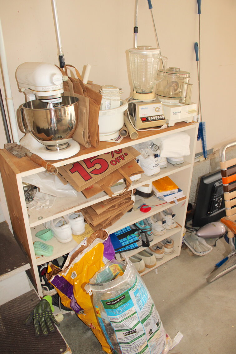 Image for ESTATE AUCTION