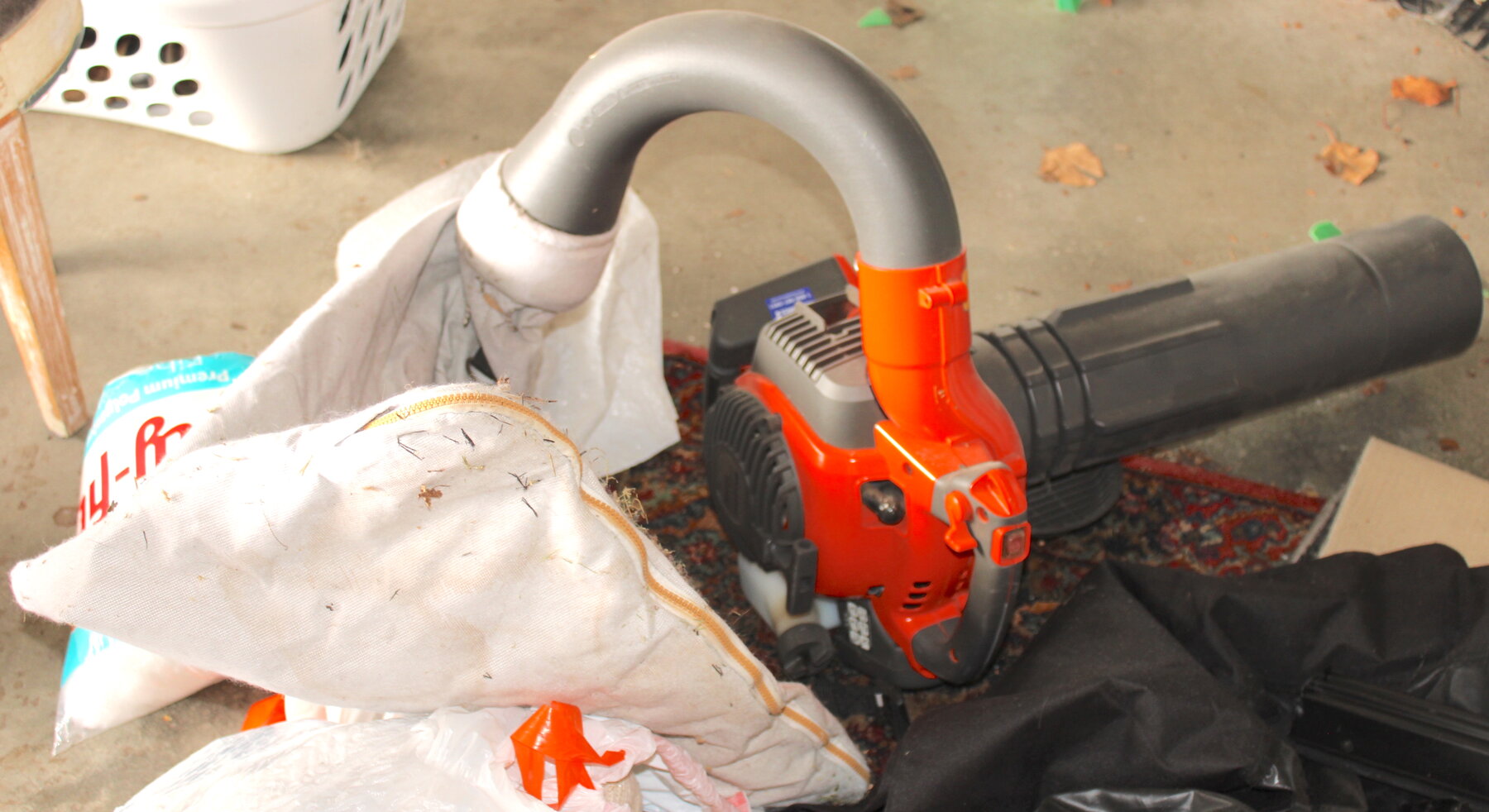 Image for ESTATE AUCTION