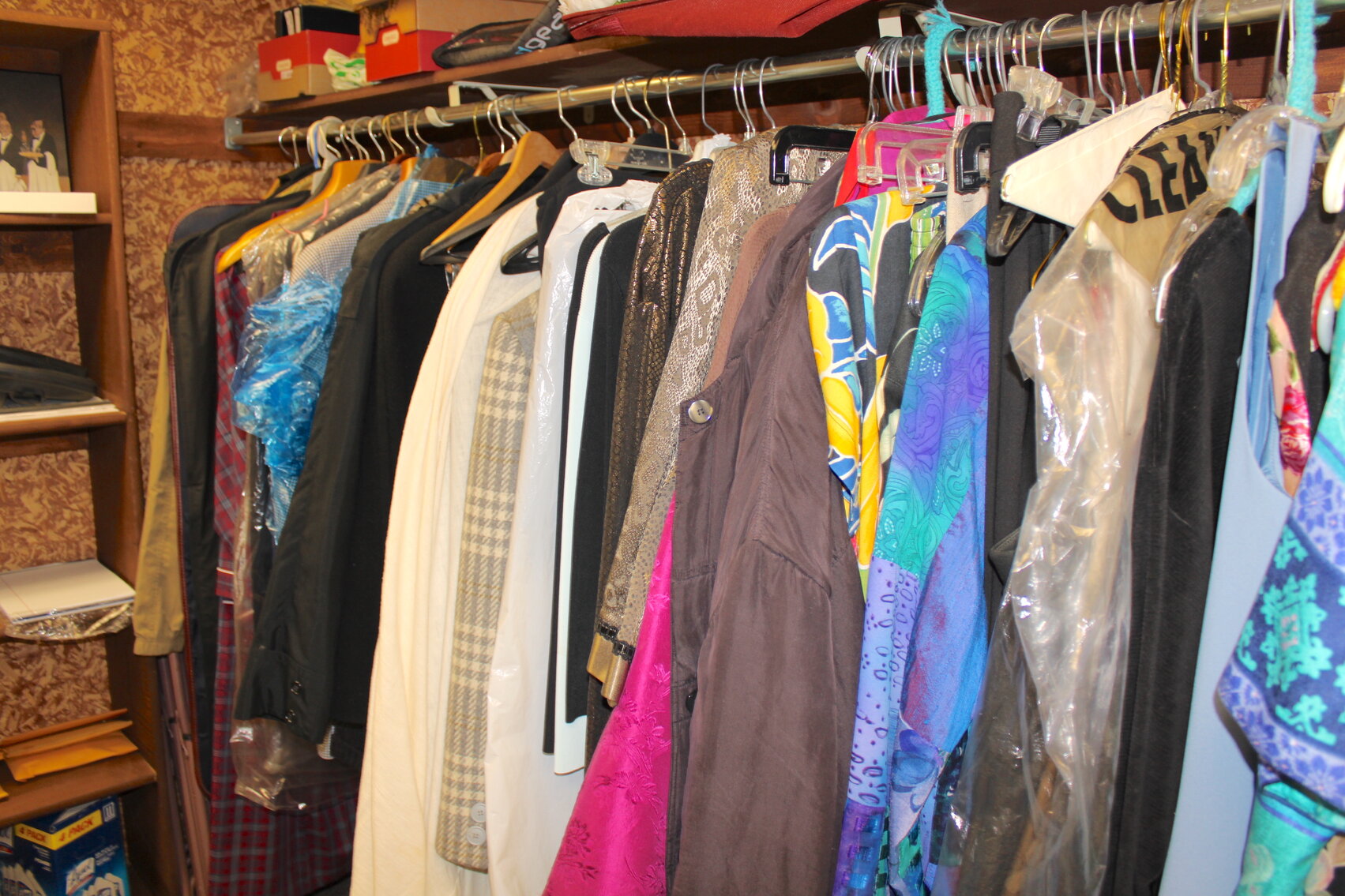 Image for ESTATE AUCTION