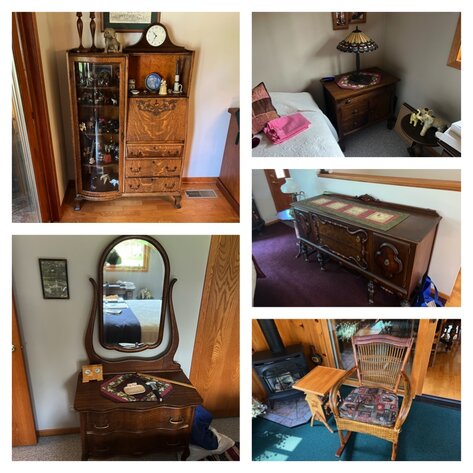 Image for July 30, Minocqua WI