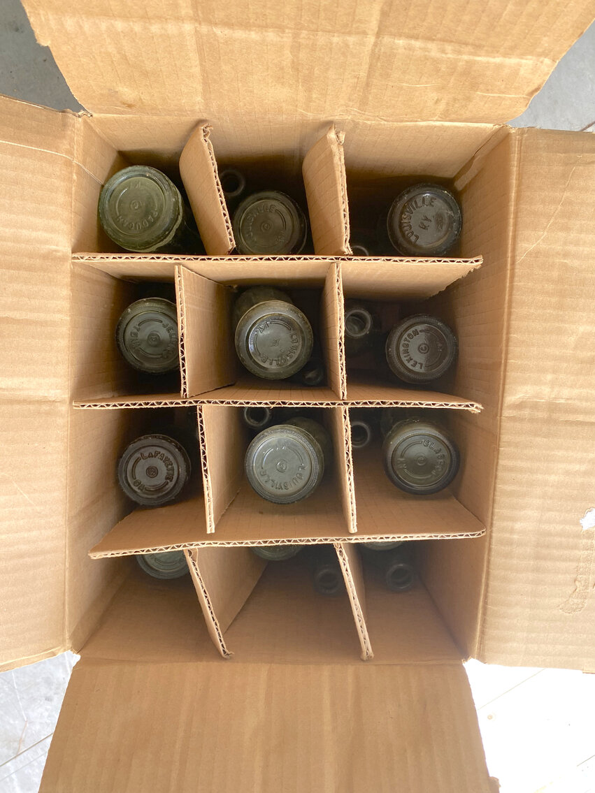 Image for MASSIVE 2-RING ESTATE COLLECTOR'S AUCTION