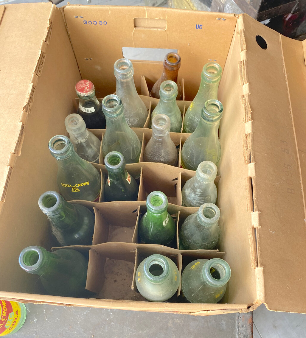 Image for MASSIVE 2-RING ESTATE COLLECTOR'S AUCTION