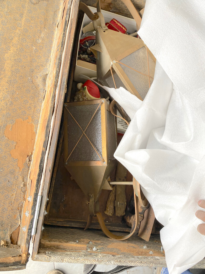 Image for MASSIVE 2-RING ESTATE COLLECTOR'S AUCTION