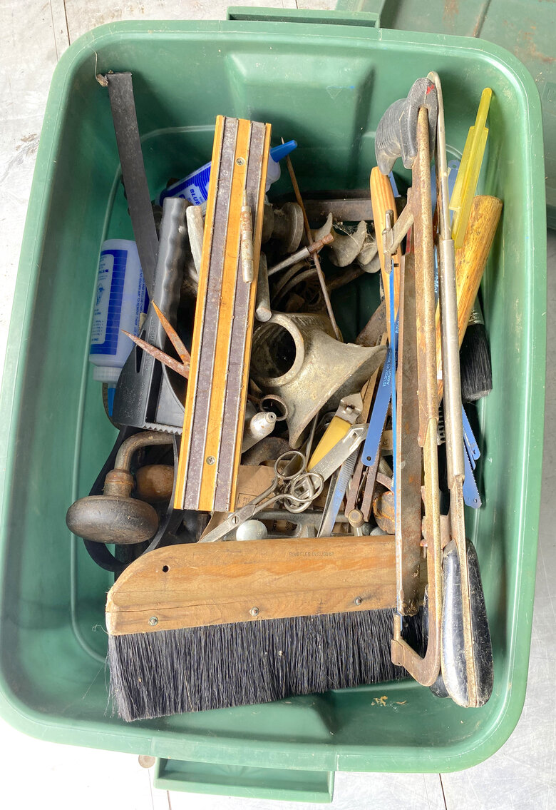 Image for MASSIVE 2-RING ESTATE COLLECTOR'S AUCTION