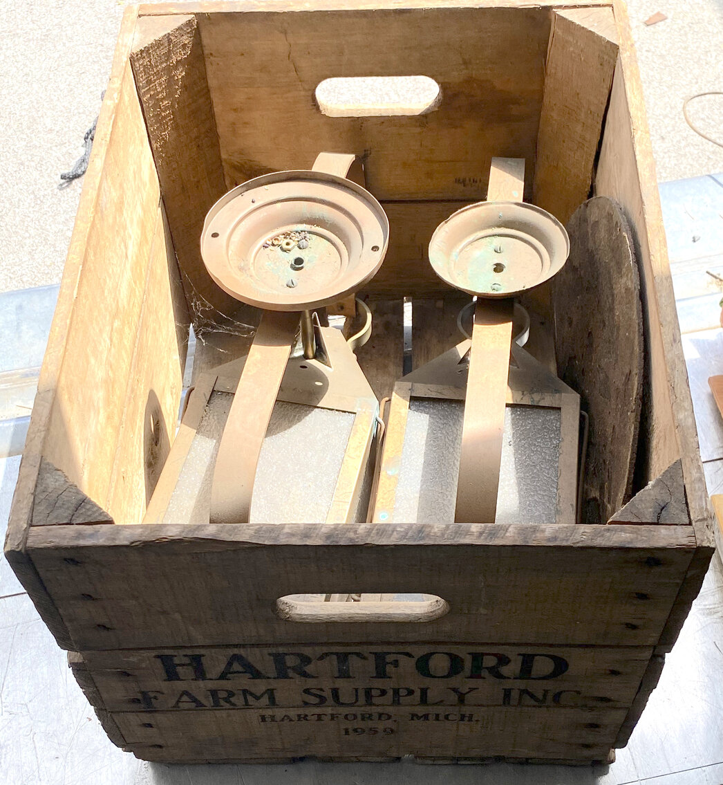 Image for MASSIVE 2-RING ESTATE COLLECTOR'S AUCTION