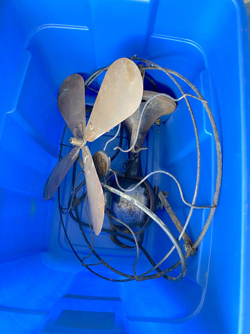 Image for MASSIVE 2-RING ESTATE COLLECTOR'S AUCTION