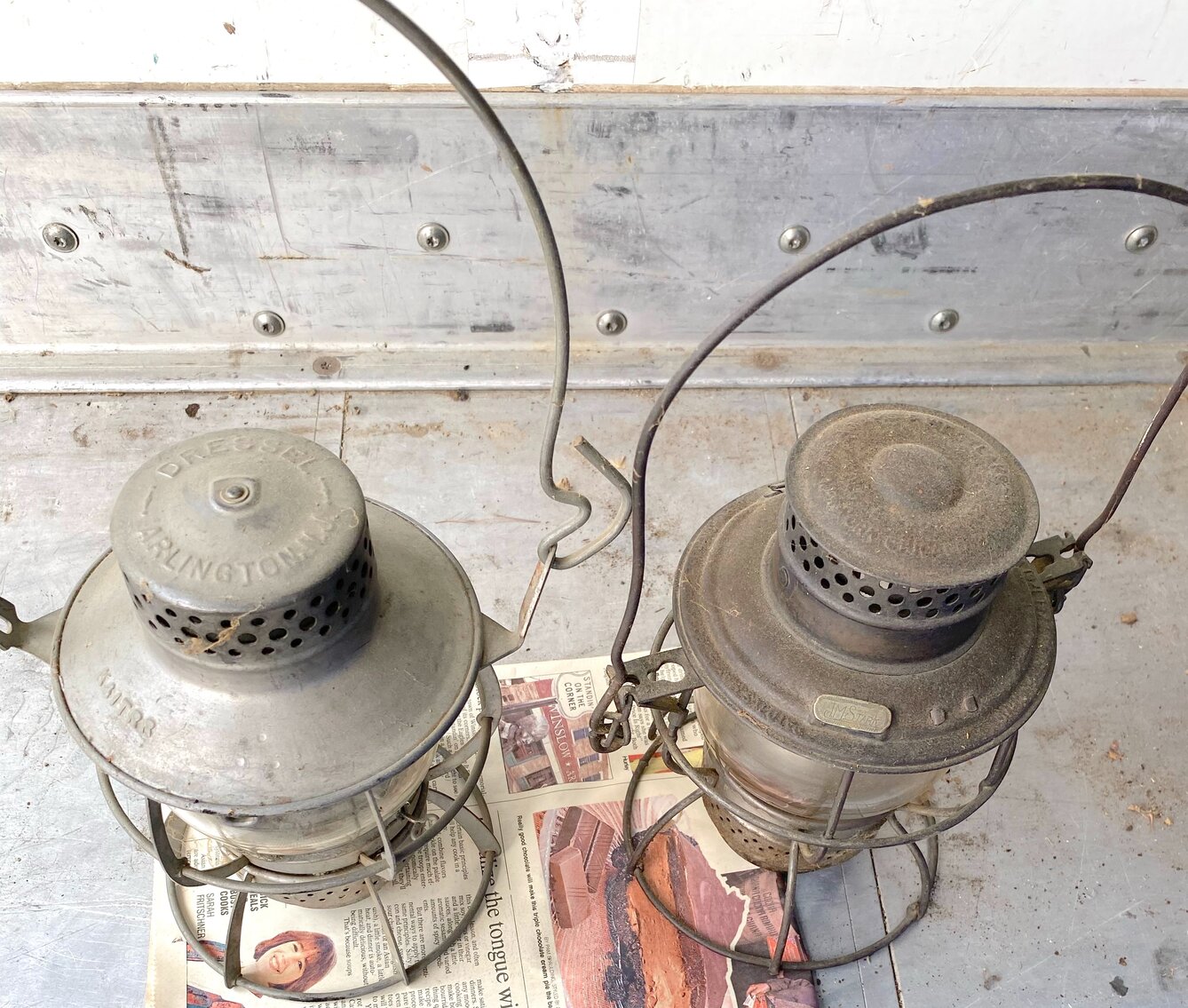 Image for MASSIVE 2-RING ESTATE COLLECTOR'S AUCTION