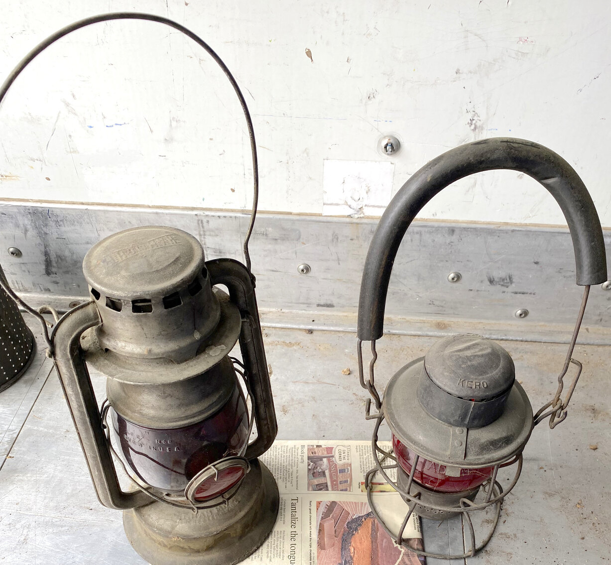 Image for MASSIVE 2-RING ESTATE COLLECTOR'S AUCTION